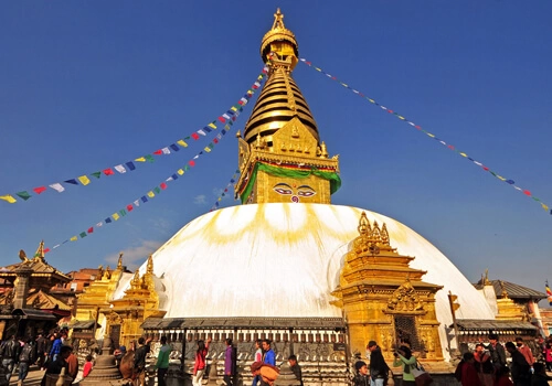 Nepal Tours