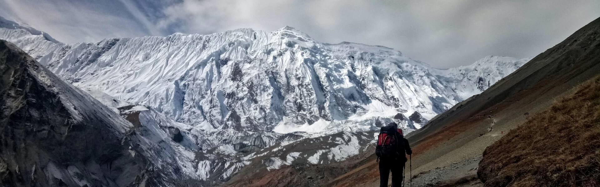 Annapurna Base Camp